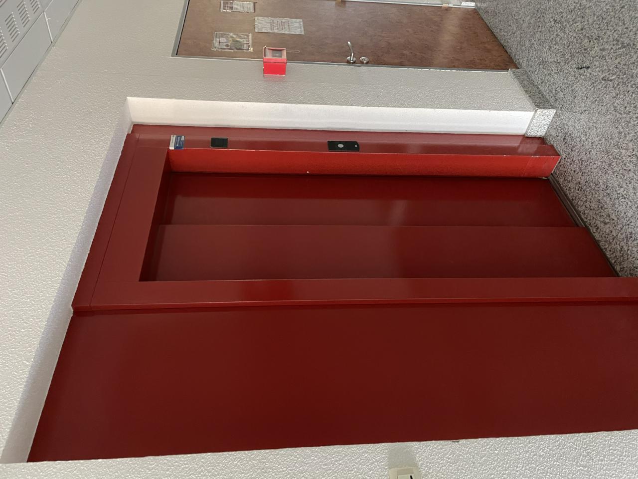 Bureau Mulhouse 121m² Vente bureau Mulhouse Haut-Rhin OVBUR2533604 4